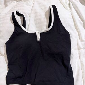 Lululemon Athletica Align tank A/B cup